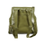 VALENTINO BAGS WOMEN'S BACKPACK GREEN