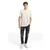 TOM TAILOR DENIM Majica volneno bela