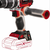 Einhell TP-CD 18/60 Li- i BL Solo Aku udarna bušilica ( 4514205 )
