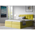 Boxspring postelja Emporio - 160x200 cm