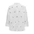 ONLY Bluza ONLNEW LINA črna/bela