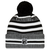 Washington Redskins New Era 2019 NFL Sideline Cold Weather Home Sport 1932 zimska kapa