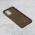 TERACELL Maska za Samsung A336B Galaxy A33 5G Skin transparentno crna
