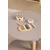 Kids Concept - Glasbeni komplet, Brown