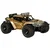 WOWO RC terenski drift avto 4x4 do 20 km/h - rjav