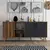 Hanah Home Komoda Exxen 180x80x45cm Orah