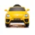 Volkswagen automobil na akumulator Beetle Dune Žuti