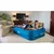 Coleman Napihljiva vzmetnica EXTRA DURABLE AIRBED RAISED DOUBLE