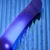 strap-on-me Glow-Led Dildo Purple M
