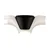 Poklopac instrument table prednje maske, bela 2015-35-00001 za skuter Motovene Roma S9C