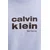 Bombažna kratka majica Calvin Klein