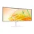 Monitor SAMSUNG LS34C650TAUXEN 34/VA,zakrivljen,21:9/3440x1440/100Hz/5ms GtG/HDMIx2,DP,Thunderbolt3