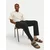 JACK & JONES Hlače Kane Summer, črna