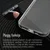 Maska za iPhone 17 Pro Max 6.9, Silikonska, Ultra Thin with pluggy, Providna