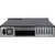 Inter-tech Rack strežniško ohišje Inter-Tech IPC 2U-2098-SL, črno