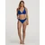 Shiwi Bikini Amy temno modra
