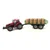 Alltoys Traktor na vztrajniku