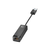 HP Adapter USB 3.0 na RJ-45, Crni
