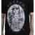 Hardcore majica moška - PREMIUM - SULLEN - SCM7262_JTBK