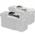 SmallRig Thumb Grip for Sony Alpha 7C II/Alpha 7CR/Alpha 7C (Sliver) 4818