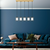 OPVIQ Swank 702 10 zlatni luster