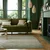 Zelena preproga 60x110 cm – Flair Rugs