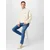 Carhartt WIP Majica, bela