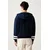 Tommy Hilfiger Jopa Nautical MW0MW43184 Mornarsko modra Regular Fit