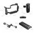SmallRig HawkLock Quick Release Vertical Shooting Cage Kit for Canon EOS R6 V 6382