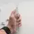 Maska za telefon Berlia Clear Bracket Magnetic za iPhone 16, Srebrne boje