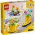 LEGO Creator 3in1 Cveće u kanti za zalivanje 31149