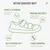 Otroške barefoot superge D.D.STEP S073-52875 modre svetleče - 22