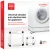 MK FLORIA Superior Wheel Wash - Prigušiva podloga protiv vibracija za veš-mašinu 62x62 cm