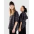 Polypop Fire Shirt black