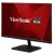 ViewSonic monitor 24 VA2432-H 1920x1080, Full HD, IPS, 75Hz, VGA, HDMI, Frameless