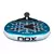 Lopar za padel NOX X-Zero Blue