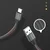 Kabl USB A - USB micro Ldnio LS24 1m