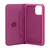 Maska na preklop Teracell Gentle Fold za Huawei Y5p/Honor 9s pink