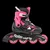 Rollerblade MICROBLADE, dječiji roleri, crna 86B0751530