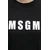 Bombažna kratka majica MSGM