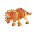 JANOD 3D slagalalica Triceratops, 32 dela