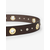 Scalpers pas New Eyelet, rjava