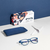 Barner Dalston Navy Blue