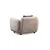 ATELIER DEL SOFA Fotelja sa visokim naslonom Ving Chair Pavia Bergere
