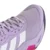 Adidas RAPIDMOVE ADV 2 TRAINER W, ženske patike za fitnes, ljubičasta NKP54