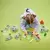LEGO Duplo Ekspanzioni set sa tunelom i prugama 10425
