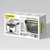 MAESTRO Kozarec s pokrovom TITAN BREZ PFOA PFOS 16 cm 1,4 l | MR-1260-16S