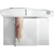 GORENJE Salamoreznica R 401 W 731500 *I