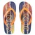 Jack & Jones Junior Papuče Za Plažu Flip Flop JNR, Teget