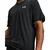 Moška majica Under Armour Tech Vent Jacquard Ultimate Black/White L
